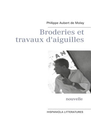 cover image of Broderies et travaux d'aiguilles